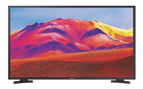 Imagen 1 de 4 de Smart TV Samsung Series 5 UN43T5300AGXUG LED Full HD 43" 100V/240V