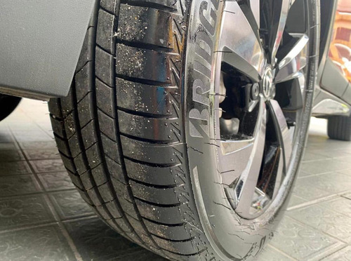 Imagem 7 de 7 de Volkswagen Nivus 2021 1.0 Highline 200 Tsi Aut. 5p