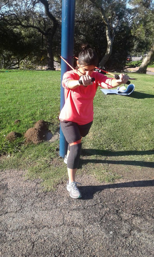 Imagen 9 de 10 de Personal Trainer/ Entrenador Personal.