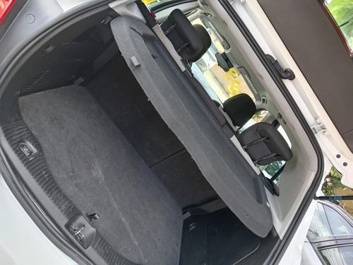 Chevrolet Trax 2018