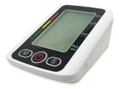 Tensiometro Electronic Blood Pressure Meter