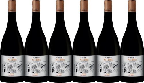 Durigutti Pie De Monte Finca Ruano Caja X6-oferta Celler