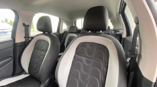 Citroën C3 2015 1.5 Attraction Flex 5p