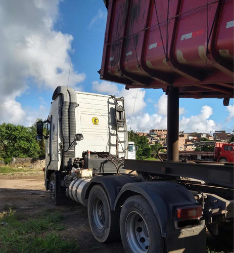 Imagem 5 de 7 de Volvo Fh