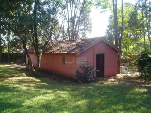 Imagem 13 de 30 de Chácara À Venda Em Jardim Santa Olivia (nova Veneza) - Ch010619
