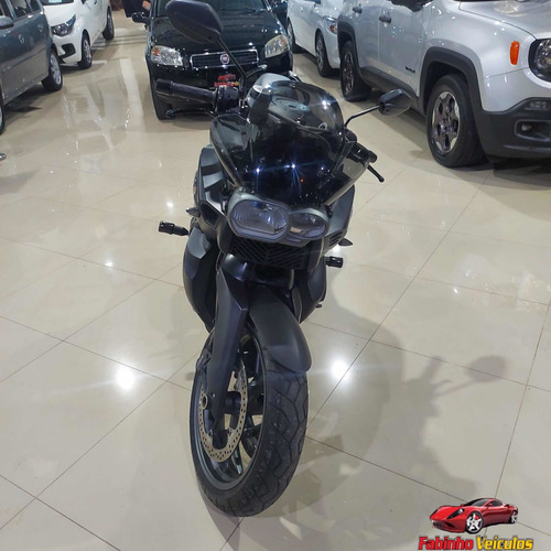 Imagem 5 de 7 de Bmw K1200r