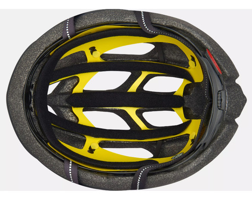 Casco Para Bicicleta Chamonix Mips Specialized Negro S/m