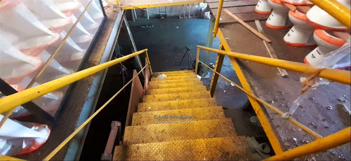 Venta De Deposito En La Comercial