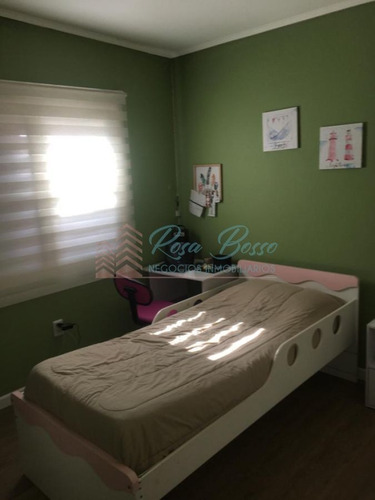 Imagen 6 de 11 de Casa De 3 Dormitorios Con Piscina