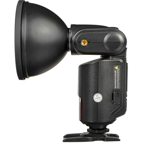 Flash Godox Ad360ii C Para Canon Ttl + Bateria Litio