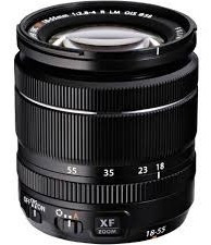 Imagen 3 de 3 de Fujifilm Xpro2 C/zoom 18-55 F2,8