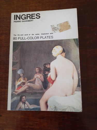 Ingres 