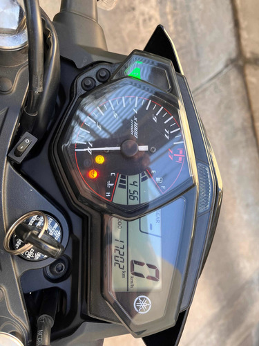 Imagen 9 de 15 de Yamaha Mt 03