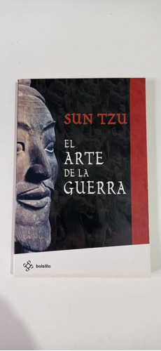 El Arte De La Guerra Sun Tsu Pluma Y Papel