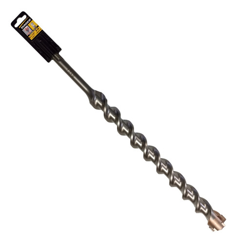 Broca 6 Filos P/ Concreto Sds Max 1-1/2 X 21 Ultimax Diager