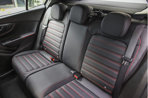 Fiat FASTBACK 1.3 Abarth T270 At6
