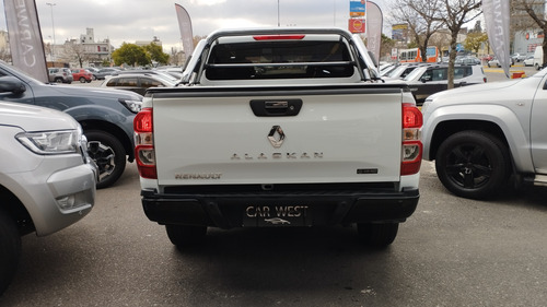Renault Alaskan 2.3t 16v Confort Mt 4x2
