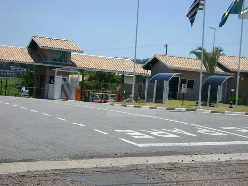 Casa Com 3 Dormitórios À Venda, 235 M² - Condomínio Recanto Dos Paturis - Vinhedo/sp - Ca4515