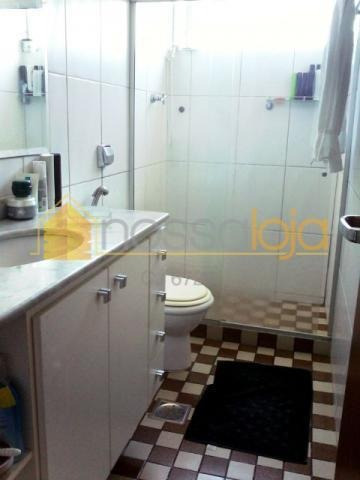 Imagem 5 de 6 de Excelente Cobertura Duplex, Próximo Campo São Bento E Praia, Sala, 4 Qtos, Ste, 2 Banho, Copa Coz, Terraço, Banho Emp. E 2 Vagas. - Co0196
