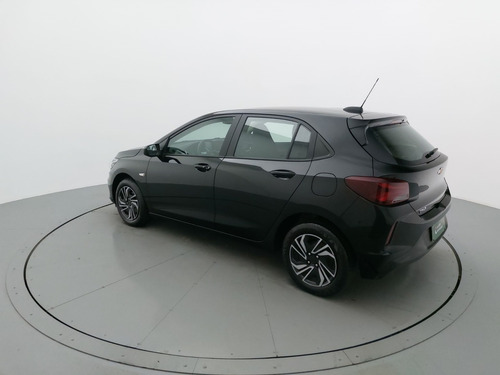 Chevrolet Onix 1.0 TURBO FLEX LT MANUAL