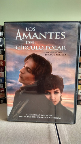 Los Amantes Del Círculo Polar / 1998 / Dvd / Tt0133363