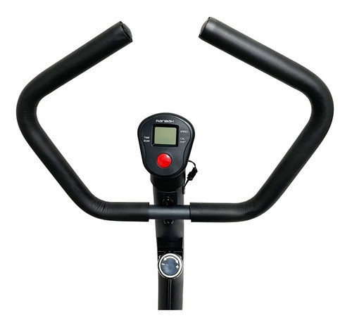 Bicicleta fija Ranbak RAN 400