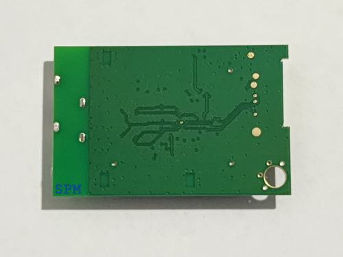 Modulo Wifi Sharp Hisense 1196330
