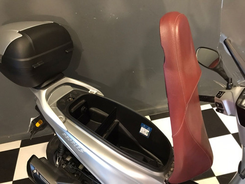 Kymco People S 150