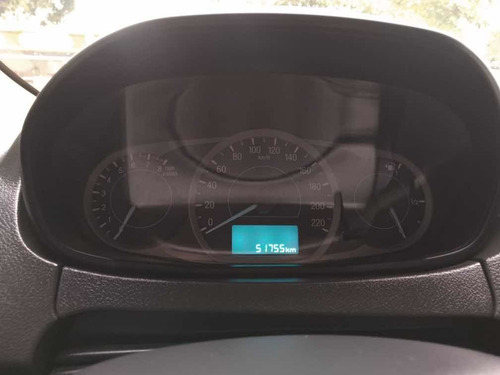 Ford Ka 2019 1.5 Se Flex 4p