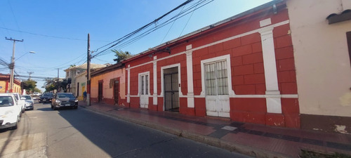 Casa Para Oficina Calle Matta La Serena, Chile