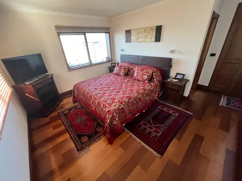 Amplio Departamento Torremolinos Avenida Alemania