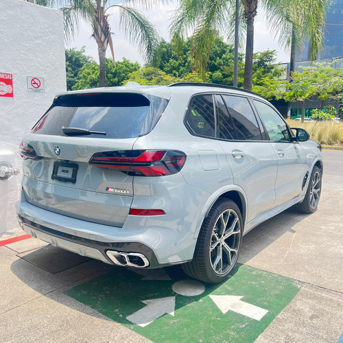 BMW X5 M60
