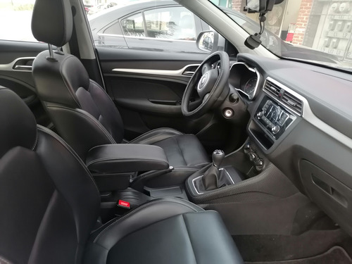 MG Zs 1.5 Style