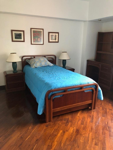 Imagen 12 de 15 de Alquiler Apartamento Colinas De Valle Arriba Baruta Caracas