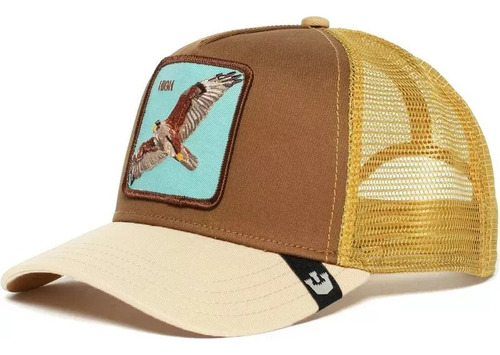 Gorra Béisbol Animales Dibujos Animados