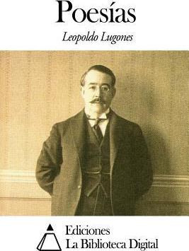 Libro Poes As - Leopoldo Lugones