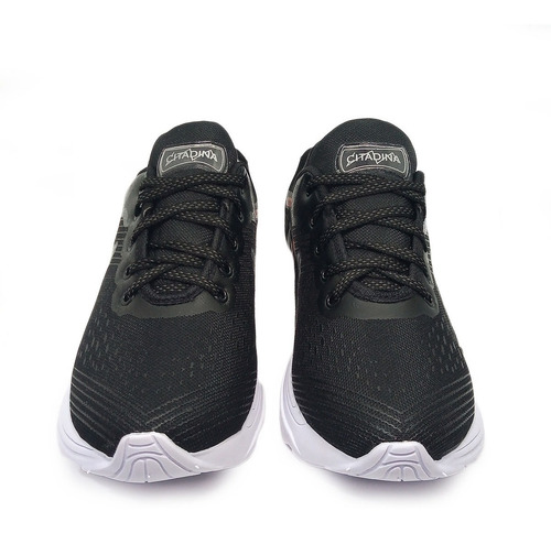 Imagen 4 de 8 de Zapatillas Deportivas Unisex Citadina Running Art. 2010