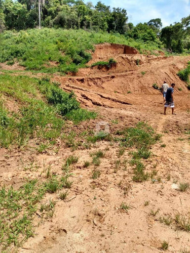 Imagem 5 de 22 de Terreno Amplo Para Desenvolvimento Imobiliário. - Te0019