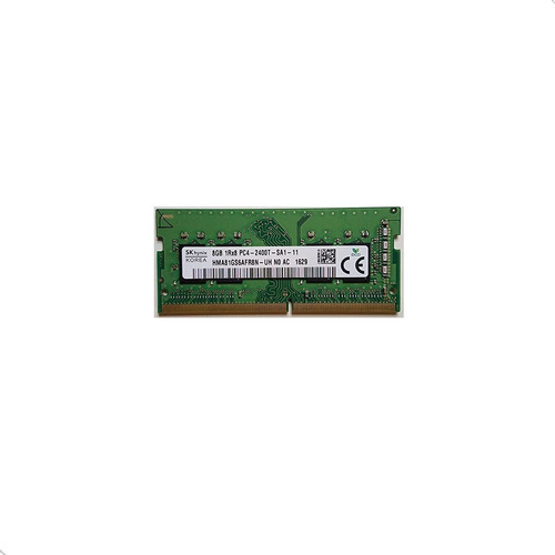 Memoria Ram Hynix, Sodimm, Ddr4, 8 Gb, 2400 Mhz, Verde