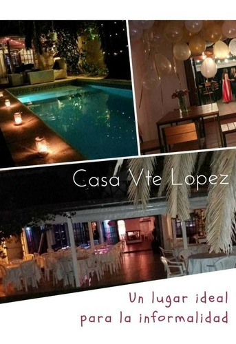 Imagen 6 de 7 de Quintas Salones Casonas Eventos Fiestas Bodas Cumpleaños