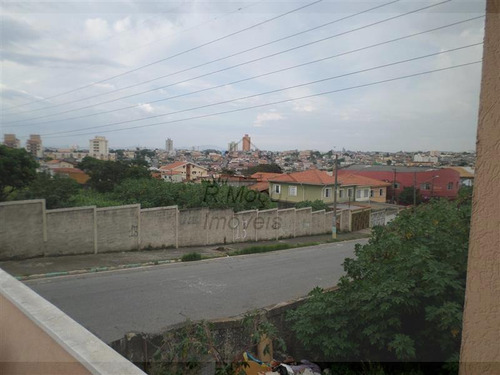 Imagem 17 de 19 de Sobrado Novo - Pronto Para Morar - Metrô Guilhermina - 143