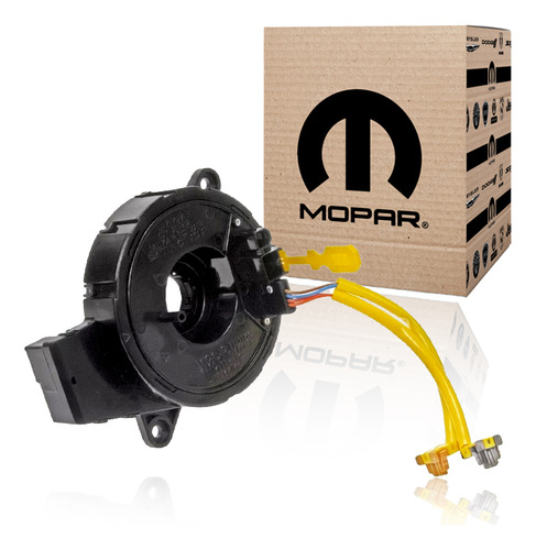Pista Carrete Mopar Original Ram 3500 6.7 Diesel 2007