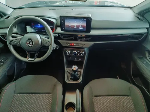 Renault Kardian 1.6 Evolution Mt