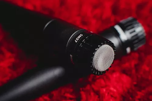 🧇 Shure SM57 Micrófono de Instrumento y SM58 Micrófono Vocal (Paquete Shure)  - Audio Pro Perú