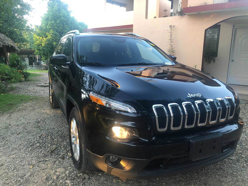 Imagen 8 de 15 de 2018 Jeep Cherokee Sport