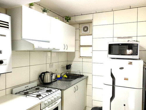 Imagen 7 de 8 de Oportunidad Depto 2 Dormitorio Con Cochera Centro