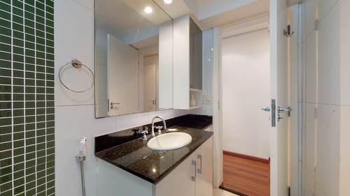 Imagem 27 de 28 de Apartamento À Venda No Bairro Bela Vista - São Paulo/sp - O-17286-28391