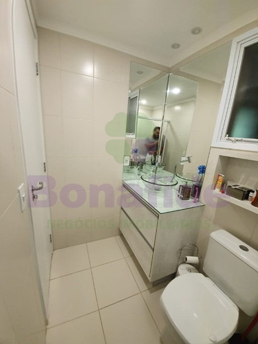 Imagem 26 de 29 de Apartamento, Edifício Soneto, Engordadouro, Jundiaí - Ap12445 - 69346192