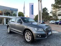 Comprar Audi Q5 2.0 Tfsi 225cv Tiptronic Quattro