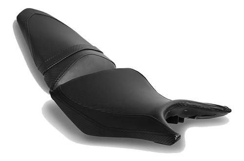 Funda Asiento Yamaha Mt-03 Basic Line By Fmx Covers Premium